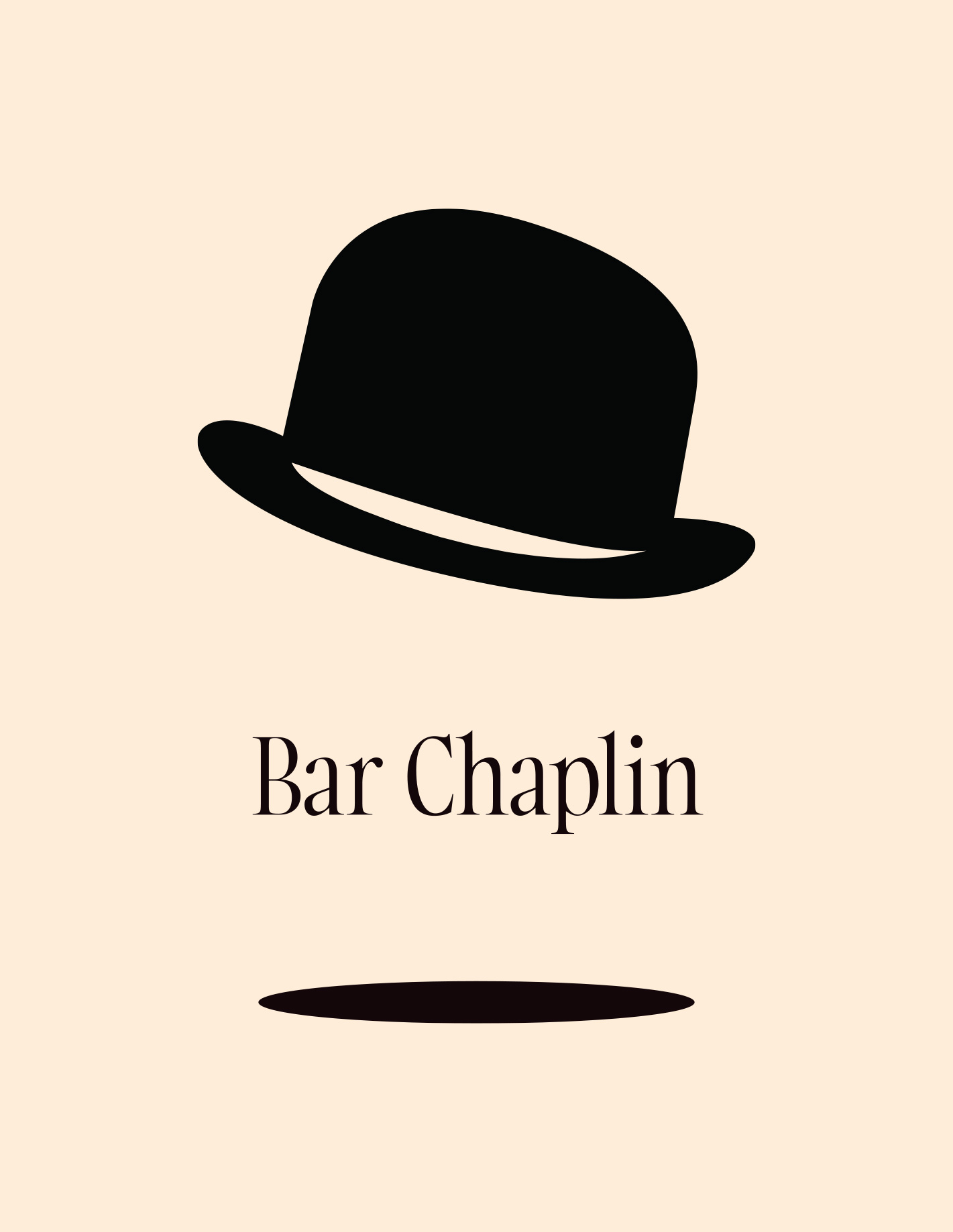 Bar Chaplin logo